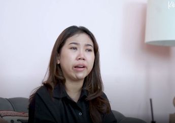 Nelangsa Harus Keguguran hingga Angkat Ovarium Kiri karena Kista, Kiky Saputri Tuai Dukungan Rekan Artis