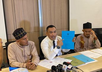 Bukan Milik Ayah Atta Halilintar, Pihak Yayasan Al Anshar Punya Bukti Kuat Sertifikat Tanah di Pekanbaru