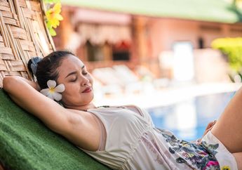 8 Tips Kurangi Keringat Berlebih, Biar Makin Percaya Diri dan Segar!