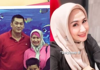 Donny Kesuma Masuk ICU karena Penyakit Jantung, Ini Sosok Mantan Istri Sang Aktor yang Gugat Cerai Usai 18 Tahun Menikah