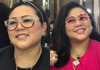 Bukti Nunung Jadi Primadona Semasa Muda, Foto Jadul Sang Komedian Kini Jadi Sorotan, Pantas Jadi Rebutan Personil Srimulat