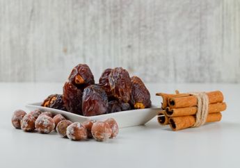 5 Arti Mimpi Makan Kurma Saat Sahur di Bulan Ramadan, Pertanda Baik atau Justru Bikin Khawatir?