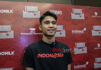 Masih Ada Peluang Marselino Ferdinan di Liga Belgia, Tapi KMSK Deinze Tidak Berharap Itu Terjadi