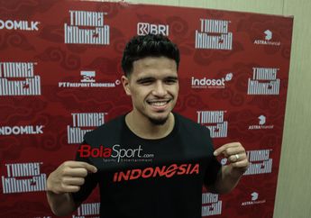 Ragnar Oratmangoen Unggah Ayat Al-Qur'an di Instagram, Ada Hubungannya dengan Timnas Indonesia?