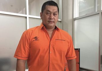 Kabar Duka, Artis Donny Kesuma Meninggal Dunia! Sudah Lama Sakit?