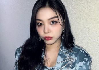 Umumkan Pernikahan, Ailee Tulis Surat Penuh Haru untuk Penggemar