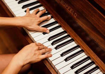 4 Arti Mimpi Piano Jadi Tanda Kesuksesan di Masa Depan