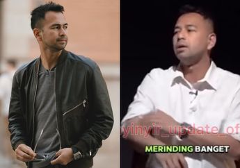 Raffi Ahmad Ceritakan Pengalaman Mistisnya Bertemu Sapri Pantun di Panggung Jelang Sang Komedian Meninggal Dunia: Merinding Banget!