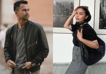 Raffi Ahmad dan Prilly Latuconsina Ditantang Beradu Akting Cerita Cinta Tak Direstui Orang Tua, Keduanya Sukses dan Berakhir Banjir Air Mata