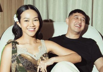 Yura Yunita Tanya Pendapat Soal Penampilannya Memakai Hijab, Ini Jawaban Tak Terduga dari Donne Maula yang Berhasil Mengundang Tawa