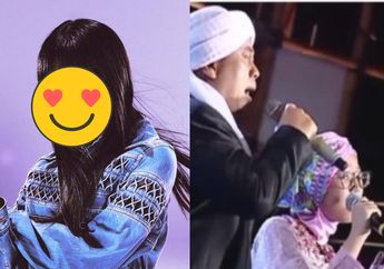 Siapa Sangka Idol KPop yang Akan Debut Ini Pernah Nyanyikan Lagu Religi dengan Opick Sunbae, Netizen: Heol, Daebak!