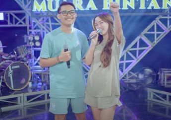 Beredar Undangan Pernikahan Happy Asmara dan Gilga Sahid, Digelar Usai Lebaran