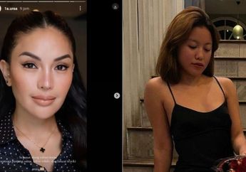 Cueknya Nikita Mirzani Dapat Ucapan Selamat Ulang Tahun dari Lolly, Tak Mau Berhubungan Lagi?