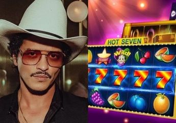 Bruno Mars Terjerat Utang 784 M Gegara Judi Online, Ternyata Ini Sederet Kelicikan yang Sering Dilakukan Para Bandar