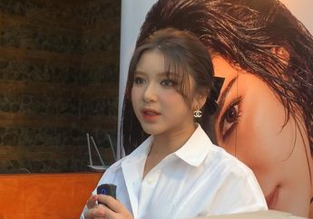 Tiara Andini Beberkan Tips Pilih Jam Tangan Agar Cocok di Semua Acara, Perhatikan Dua Hal Ini