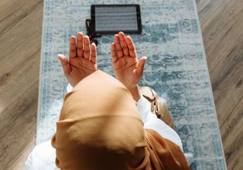 4 Amalan Doa Harian yang Bisa Dibaca Saat Bulan Ramadan, Biar Panen Pahala Melimpah!