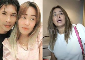 Terungkap Kehidupan Rumah Tangga Pinkan Mambo dan Arya Khan Tak Semulus yang Diharapkan, Ibunda Michelle Ashley Beberkan Alasannya