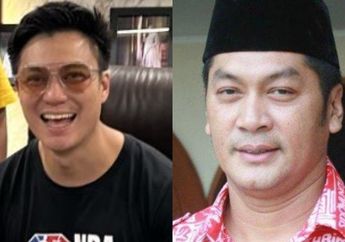 Donny Kesuma Meninggal Dunia, Baim Wong Turut Berduka hingga Langitkan Doa Ini untuk Mendiang sang Aktor