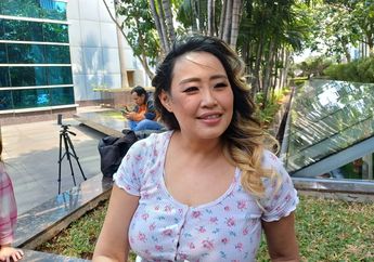 Tak Betah Tinggal di Rumah Arya Khan, Pinkan Mambo Justru Terlampau Bucin, Takut Ditinggal Sang Suami: Ke mana-mana Pengennya Ikut