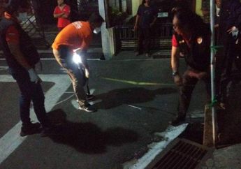 Innalillahi, Penemuan Jasad Pria Tanpa Identitas di Karawang Gegerkan Warga, Terdapat Luka Lebam hingga Diduga Korban Pembunuhan