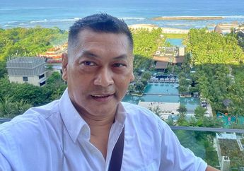 Unggahan Terakhir Donny Kesuma Sebelum Meninggal, Ucapkan Terima Kasih pada Sosok ini