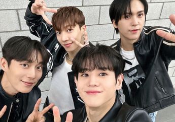 Tampil Kompak, Highlight Rilis Musik Video Performance Lagu Baru 'Body'