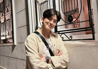 Siap Menjalankan Tugas Negara, Kim Min Kyu Dijadwalkan Jalani Wajib Militer pada 1 April 2024