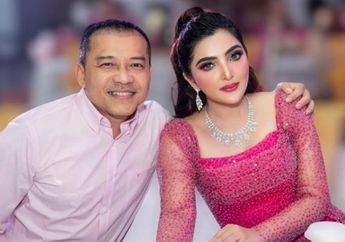 Sudah Jadi Kakek dari 2 Cucu, Anang Hermansyah Masih Ngotot Pengin Tambah Anak Lagi, Ashanty Auto Bereaksi Begini!