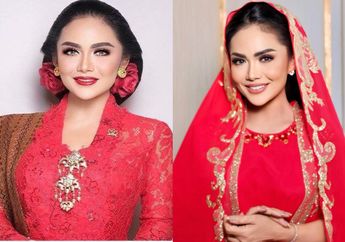 Kalah Suara di Pilkada 2024, Krisdayanti Ternyata Huni Rumah Mewah Senilai Rp 10 M, Kondisinya Megah Bak Istana 