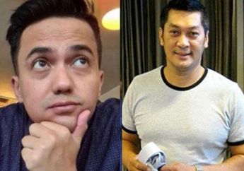 Donny Kesuma Meninggal Dunia, Sahrul Gunawan Sendu Teringat Kebaikan Hati Sang Aktor Semasa Hidup: Baru Aja Mau Nengok Ke RS