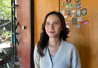 Meski Penglihatannya Terbatas, Warda Juara KDI 2023 Tetap Fokus Raih Cita-cita