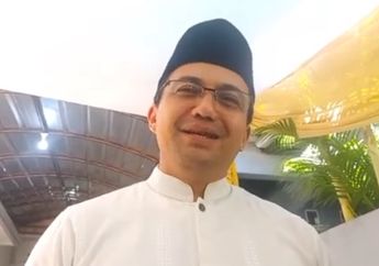 Masya Allah! Sahrul Gunawan Sebut Wajah Jenazah Donny Kesuma Tersenyum