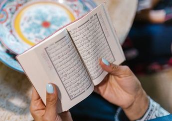 Biar Makin Berpahala, 4 Tips Agar Khatam Al Qur'an Saat Bulan Ramadan Ini Bisa Ditiru Lho!
