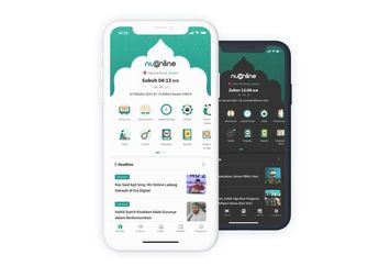 User Android dan iPhone Merapat, Ini 3 Aplikasi Doa Sehari-hari yang Mempermudah Ibadah di Bulan Ramadan 2024