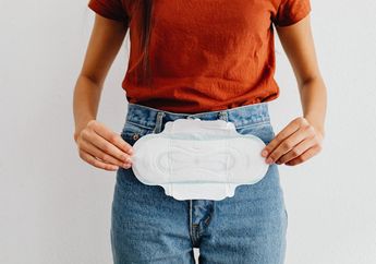 Muncul Flek Haid Saat Ramadan Apakah Hukumnya Membatalkan Puasa? Ini Penjelasan MUI