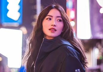 Natasha Wilona Pamer OOTD Kenakan Dress Ketat Balenciaga, Netizen: Makin Hari Makin Cantik!