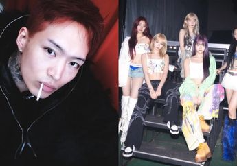 Waduh, Rapper Owen Ejek Habis-habisan Kualitas Vokal LE SSERAFIM