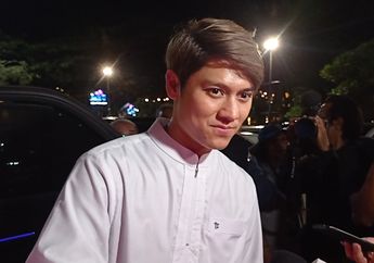 Lihat Rizky Billar dengan Wanita Lain, Begini Respons Tak Terduga Baby L, Putra Lesti Kejora