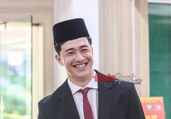 Klub Liga 1 Getol Rekrut Kiper Asing, Kenapa Gak Ada yang Minat Cyrus Margono?