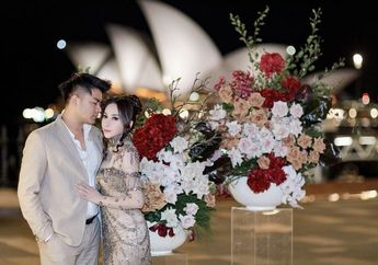 Masya Allah, Mantan Artis FTV ini Kini Tajir Melintir, Kepergok Beri Istrinya Kado Kuda dari Belanda Rp 1,5 M