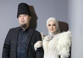 Krisdayanti Gagal ke Senayan, Mulan Jameela Justru Lolos Jadi Anggota DPR RI Kedua Kalinya: Mohon Doanya Agar Amanah