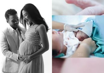 Selamat! Jessica Mila Melahirkan Anak Pertama, Yakup Hasibuan Penuh Haru Ungkap Nama Sang Buah Hati