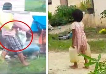 Kebangetan! Wanita di Tapanuli Tega Masukkan Keponakannya ke Karung, Pelaku Kerap Aniaya dan Paksa Korban Lakukan Kerja Berat