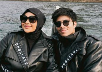 Sering dapat Komentar Negatif Soal Bentuk Badan, Aurel Hermansyah Dilarang Keras untuk Melakukan Diet Oleh Atta Halilintar dengan Alasan Masih Menyusui
