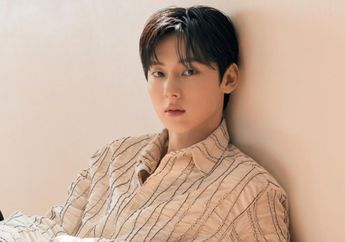 Hwang Min Hyun Pamer Rambut Plontos, Sang Idol Pamit pada Fans dan Siap Berangkat Wamil