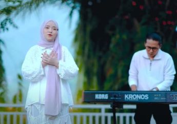 Lirik Lagu Baru Sabyan, Fi Hawa, Diciptakan oleh Ayus dan Dinyanyikan Nissa