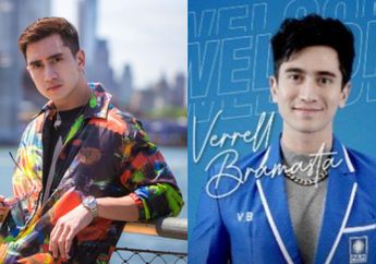 Verrel Bramasta Raih Suara 90 Ribu Lebih di Dapil Jabar, Komitmen Tinggalkan Dunia Glamor dan Siap Mengabdi pada Rakyat