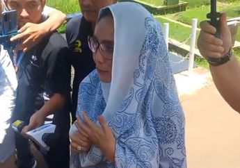 Mat Solar Meninggal Dunia, Rieke Diah Pitaloka Ungkap Kondisi Terakhir Pemeran Bajuri