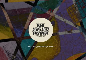 Java Jazz 2024 Bakal Dihelat 24-26 Mei, Ini Daftar Line-up yang Bakal Tampil!