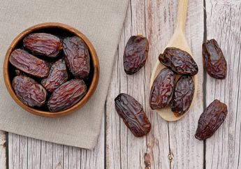 7 Tips Menyimpan Kurma agar Awet dan Aman Dikonsumsi Selama Ramadan 2026